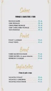 Menu Mr Brunch Sale March 2024 310101-208400