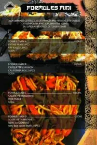 Menu Mr.sushi Oujda June 2023 225320-352400