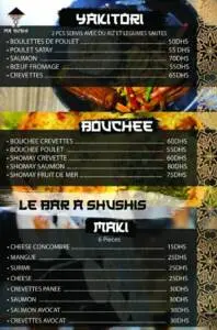 Menu Mr.sushi Oujda June 2023 215320-587500