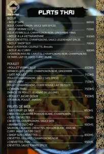 Menu Mr.sushi Oujda June 2023 205320-029700
