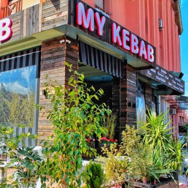 My Kebab & Tacos