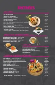 my sushi 1