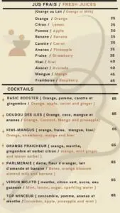 mykawa menu restaraunt marrakech 2022 3