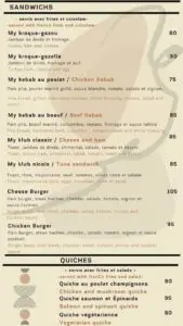 mykawa menu restaraunt marrakech 2022 5