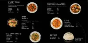 Menu Nakata Sushi Casablanca January 2024 253621-610300