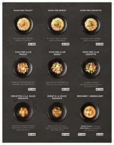 menu nara restaurant asiatique a casablanca 09