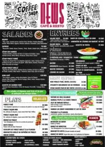 Menu News Café Marrakech November 2023 094511-371800