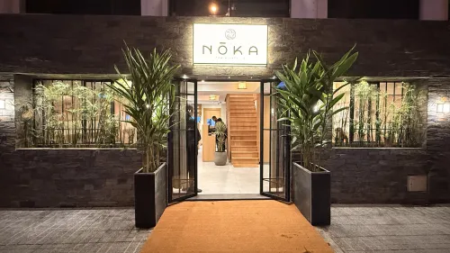 Photo de Nōka à Casablanca