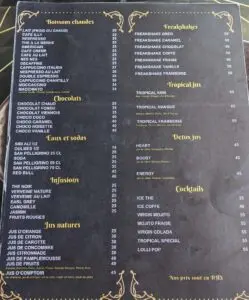 ocomptoir menu tanger marina 2022 1