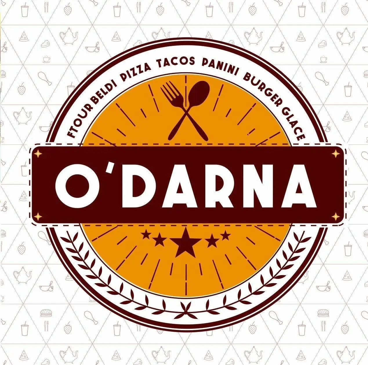 O'DARNA