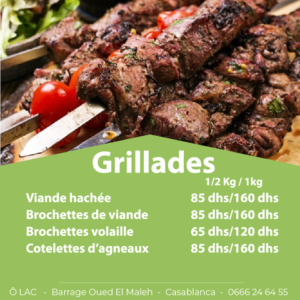 Menus · 7
