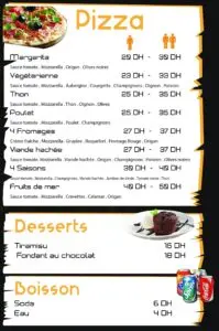 OSnack Menu5 min