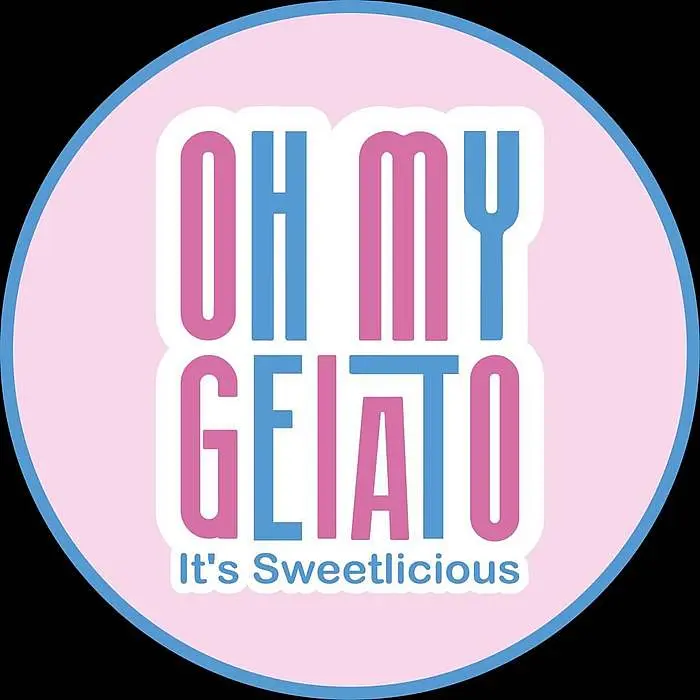 Oh My Gelato