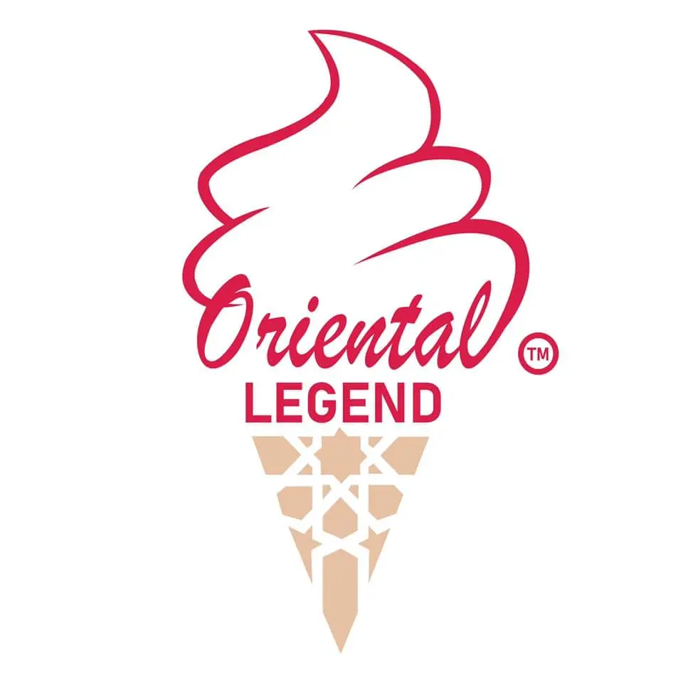 Oriental Legend