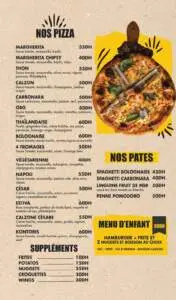 original burgers grill menu agadir 2022 3
