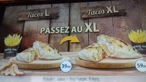original tacos tanger