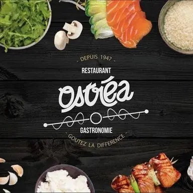Ostrea