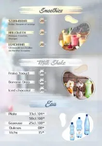 pallina di gelato menu oujda 5