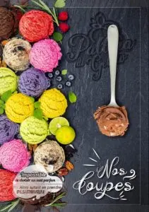 pallina di gelato menu oujda 14