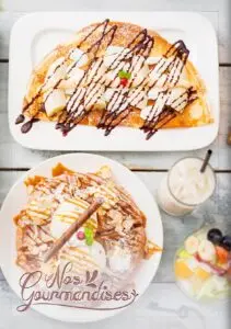 pallina di gelato menu oujda 8