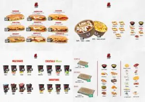 menu pampam tanger 3