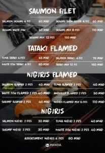 Menu Panda Rabat December 2024 213511-352400
