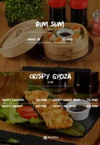Menu Panda Rabat December 2024 213511-457200