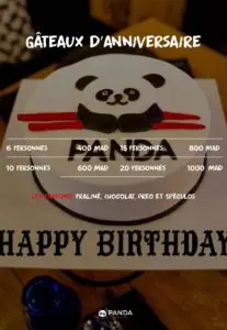 Menu Panda Rabat December 2024 213511-993500
