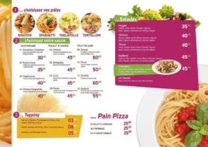 menu pasta basta 3