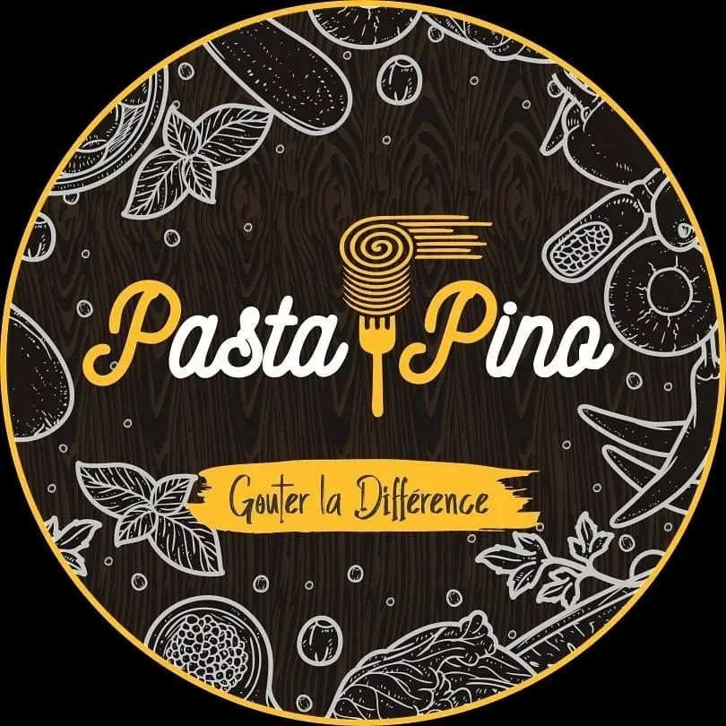 Pasta Pino