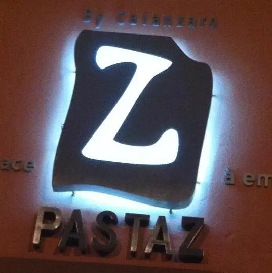 Pastaz by Catanzaro Targa