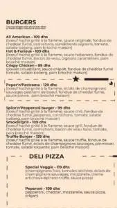 Menu Pastrama Casablanca December 2023 422123-480300