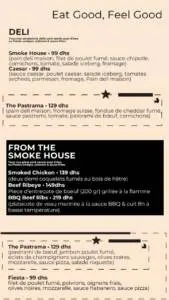 Menu Pastrama Casablanca December 2023 422123-275100