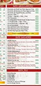menu pise food casablanca (1)