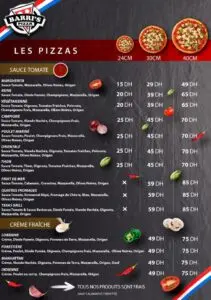 menu pizza barri's tanger (1)