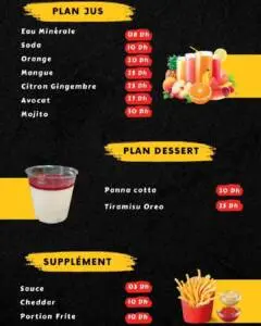 Menu Plan B Casablanca September 2023 294517-293900