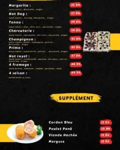 Menu Plan B Casablanca September 2023 294517-555900
