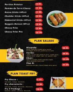 Menu Plan B Casablanca September 2023 304517-669600