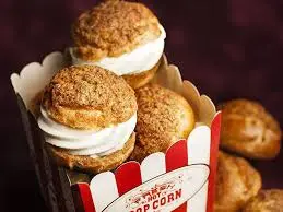 POP CHOU