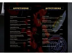 menu rays san francisco restaurant a tanger 04