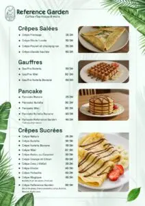 Menu Reference Garden Meknes October 2025 050711-212400