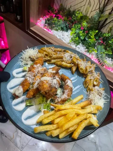 Restaurant 1Ok