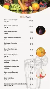 Menu restaurant_bawadi_kech Marrakech August 2023 114215-436900