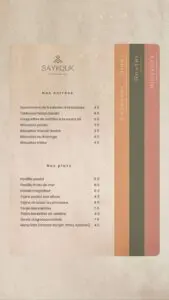 menu saykouk rooftop agadir 7