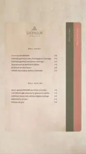 menu saykouk rooftop agadir 5