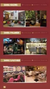 shiru menu restaurant asiatique casablnaca 2022 12