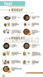 shiru menu restaurant asiatique casablnaca 2022 27