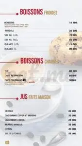 shiru menu restaurant asiatique casablnaca 2022 32