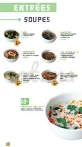 shiru menu restaurant asiatique casablnaca 2022 5