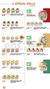 shiru menu restaurant asiatique casablnaca 2022 21